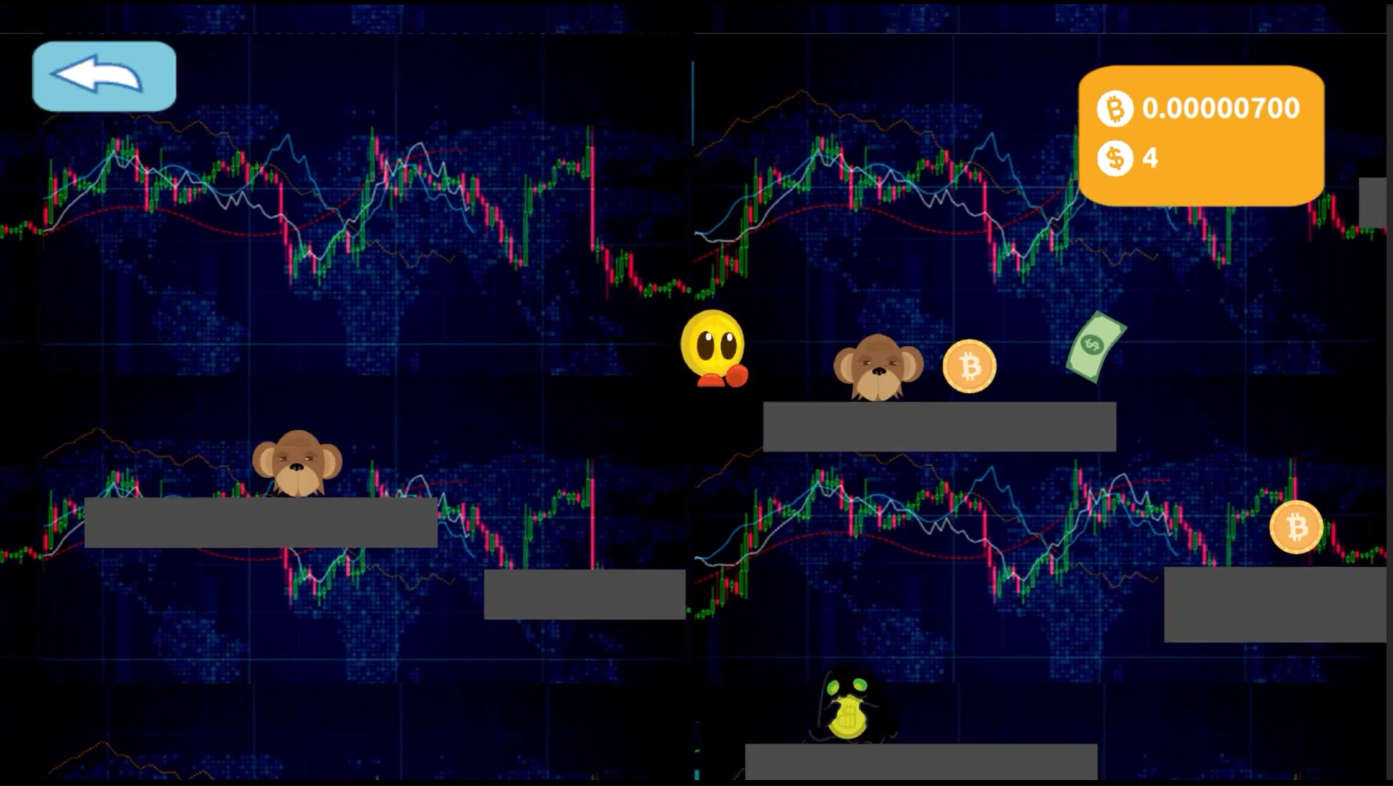 Proyectos bitcoin 202k 1