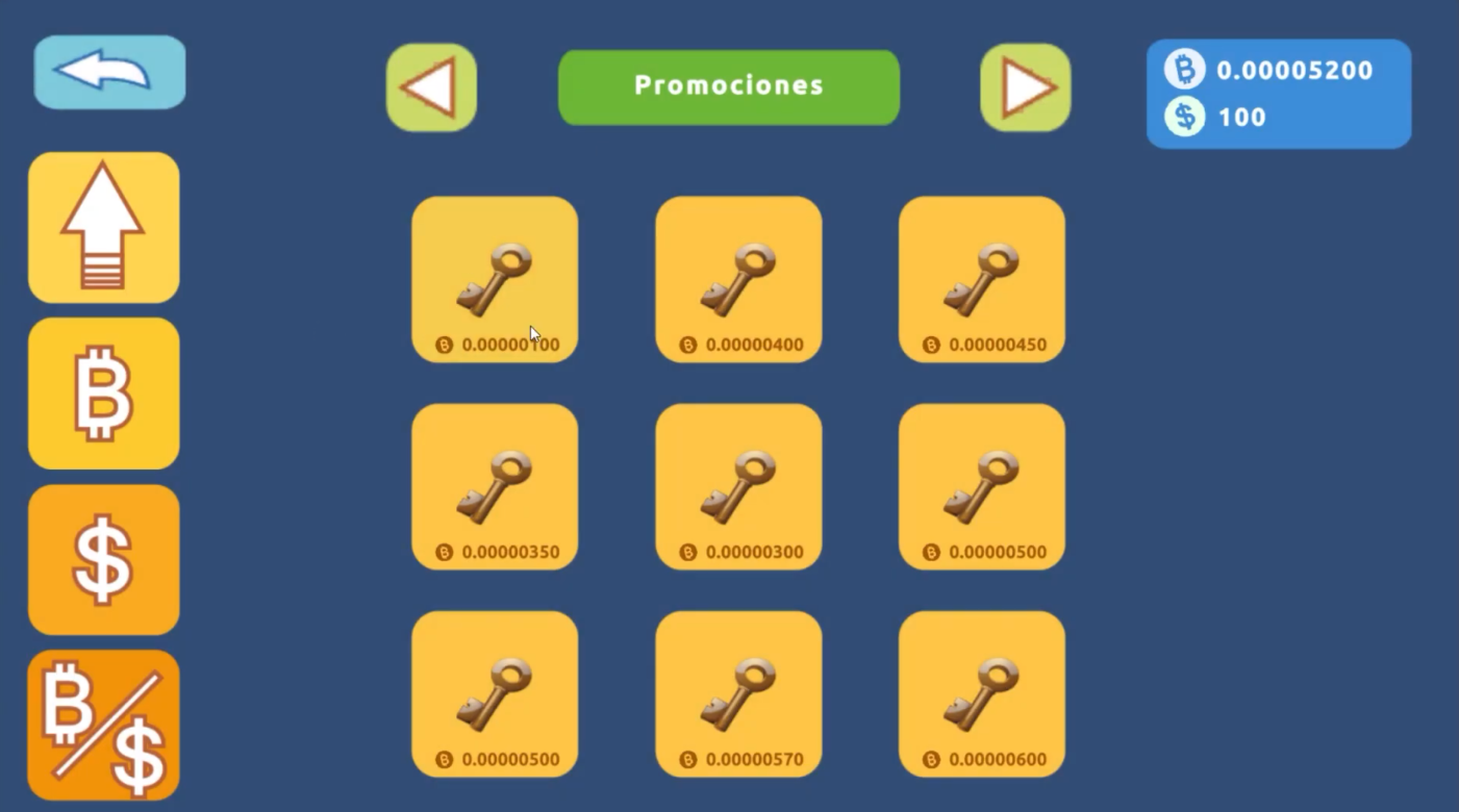 Proyectos bitcoin 202k 4