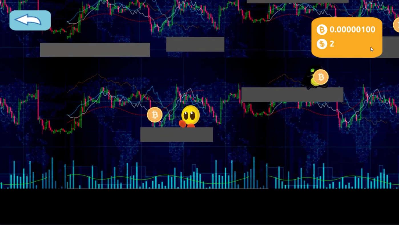 Proyectos bitcoin 202k 5