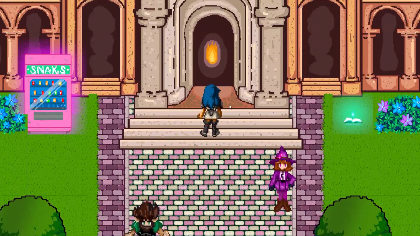 Proyectos gdrpg 4