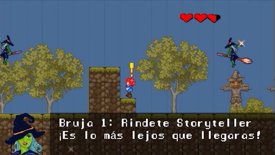Proyectos tos 2