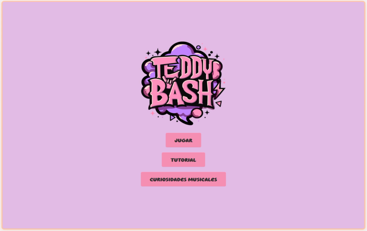 Proyectos teddy imagen 1