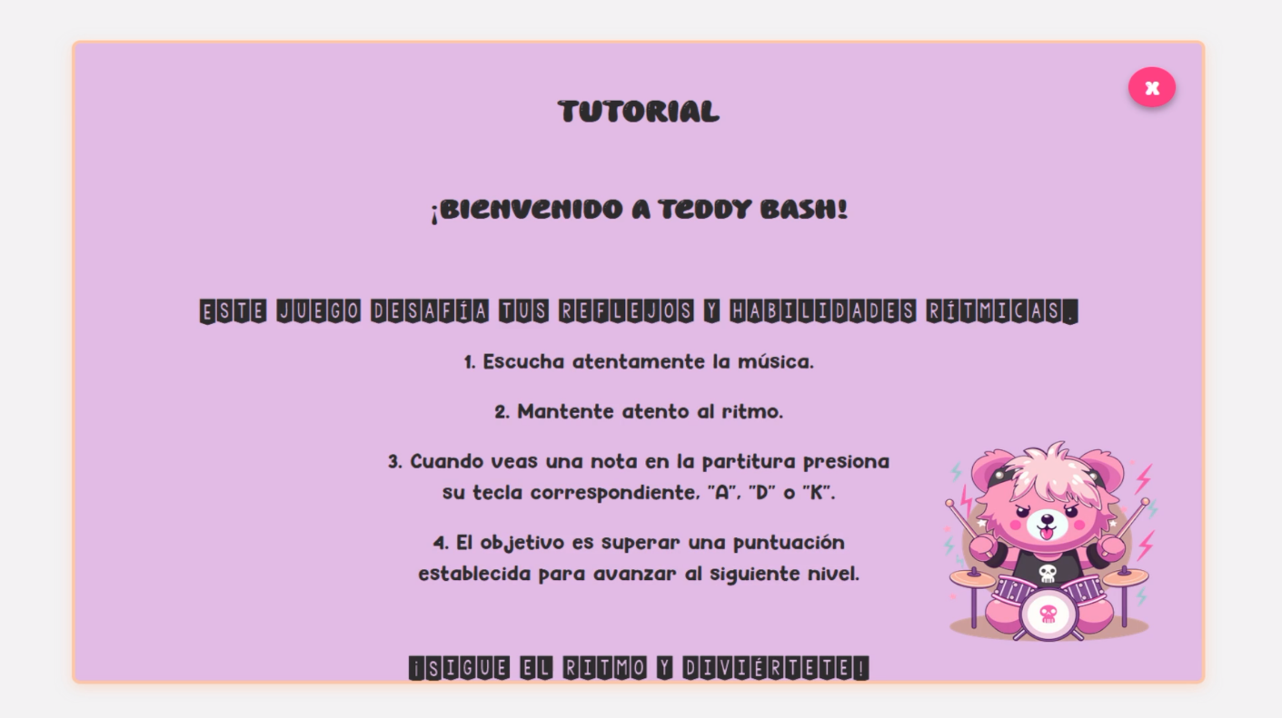 Proyectos teddy imagen 3